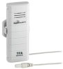 TFA Bezdrátové čidlo s kabelovým senzorem 30.3301.02 pro Weatherhub