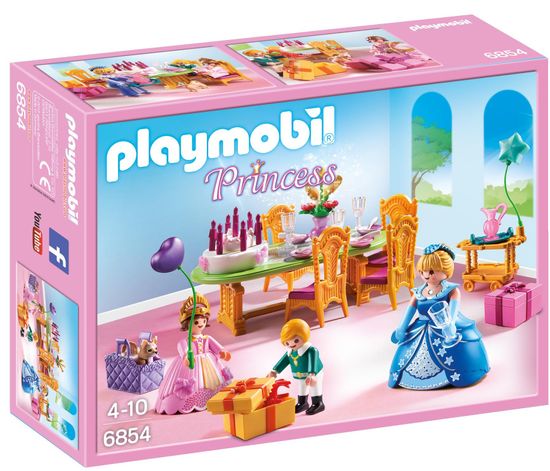 Playmobil 6854 Oslava narozenin