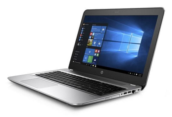 HP ProBook 450 G4 (Z2Y43ES)