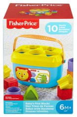 Fisher-Price První vkládačka