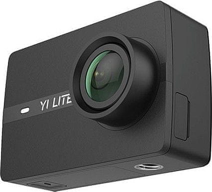 Yi Lite Action Camera + Waterproof case