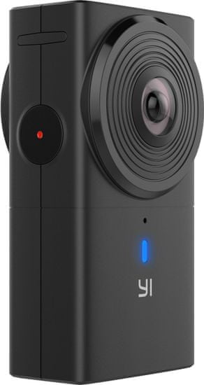 Yi VR 360 Camera (AMI425)