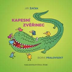 Jiří Žáček: Kapesní zvěřinec