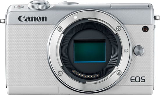 Canon EOS M100 Body - zánovní