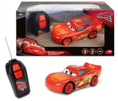 Dickie RC Cars 3 Blesk McQueen Single Drive