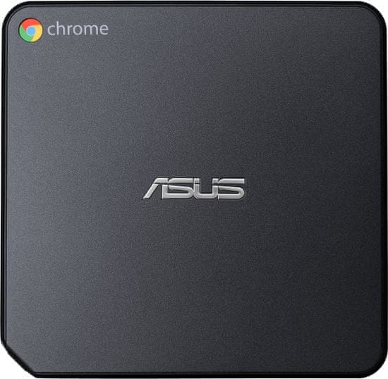 ASUS Chromebox 2 G004U (90MS00G1-M00040)