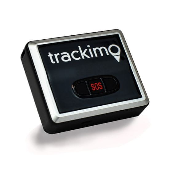 Trackimo Optimum 2G - chytrý GPS lokátor - použité