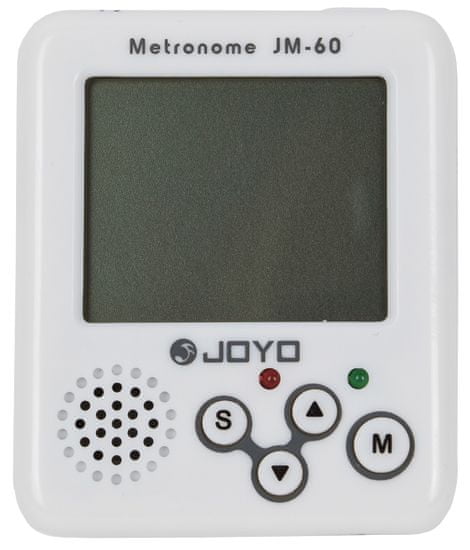 Joyo JM-60W Metronom