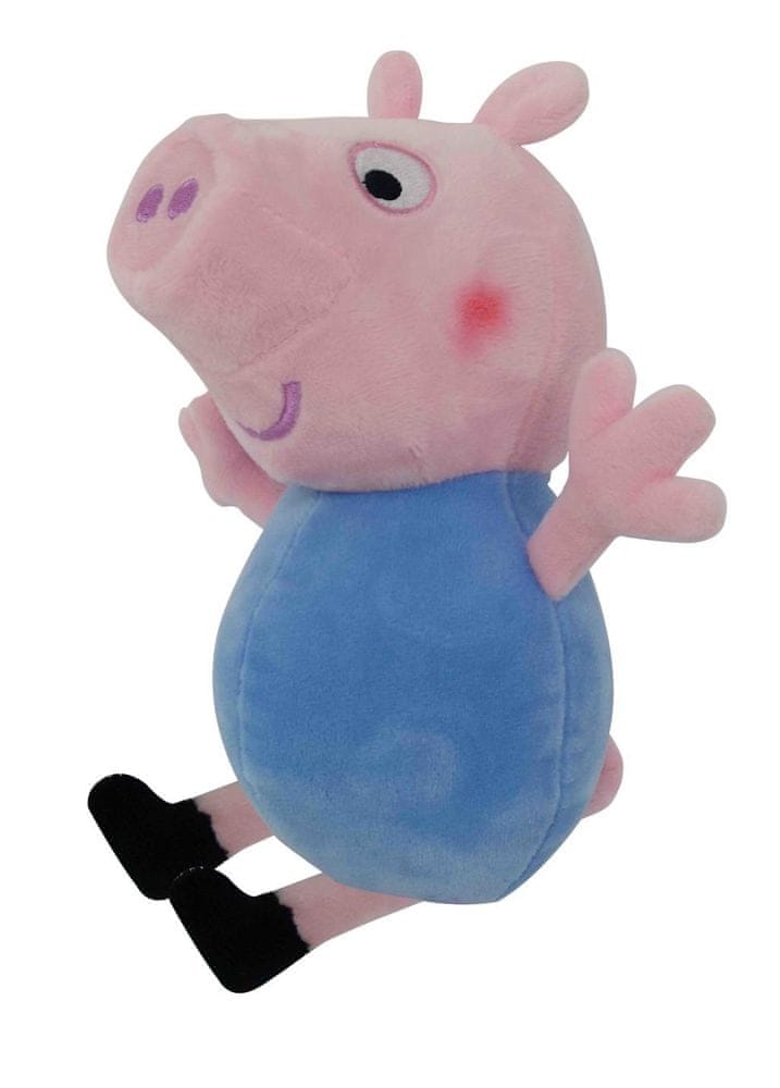 TM Toys Peppa Pig - plyšový George 61 cm