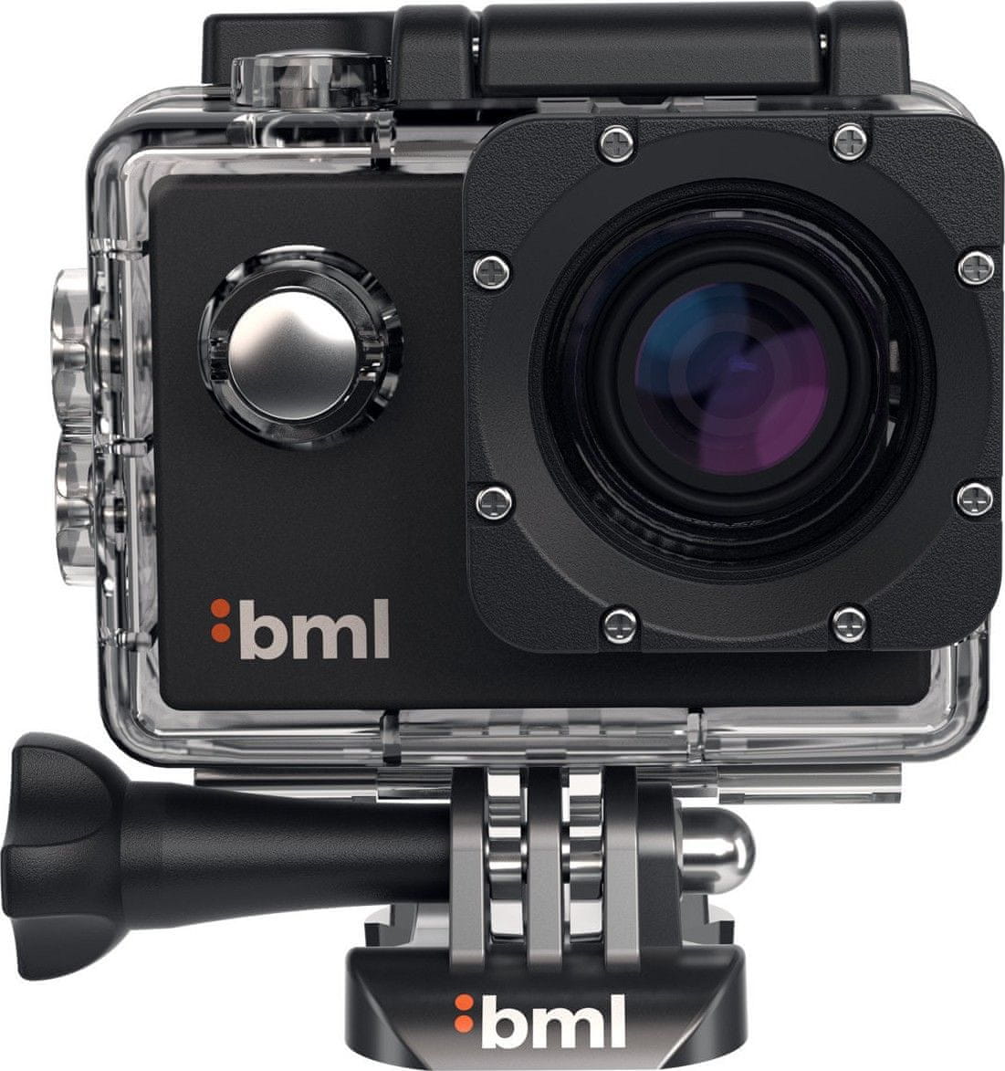 BML cShot1 - Špičková odolná akční kamera