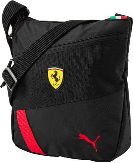 Puma Ferrari Fanwear Portable Black