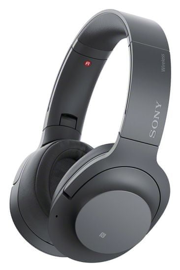 Sony WH-H900N bezdrátová sluchátka