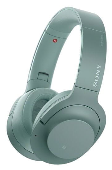 Sony WH-H900N bezdrátová sluchátka