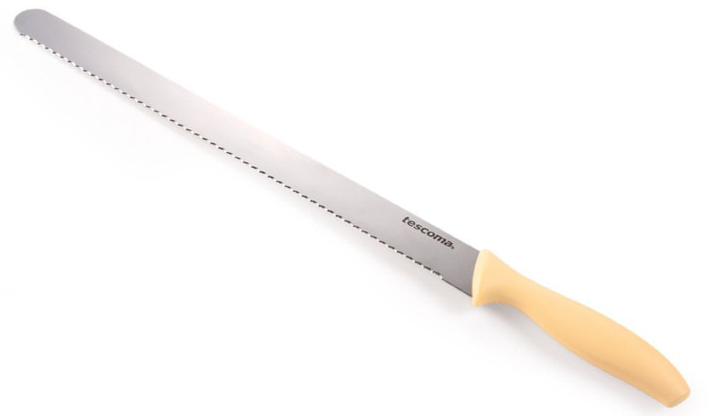 Tescoma Nůž na dorty DELÍCIA 30 cm