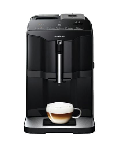 Siemens automatický kávovar TI30A209RW