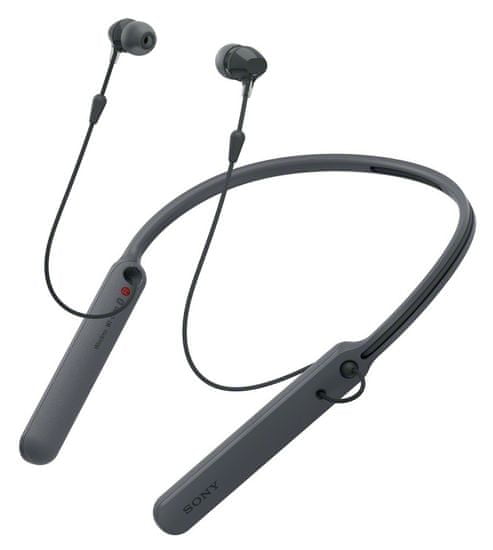 Sony WI-C400 bezdrátová sluchátka