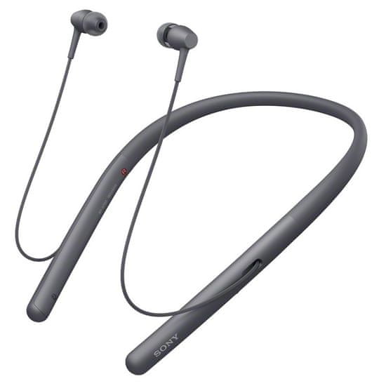 Sony WI-H700 bezdrátová sluchátka