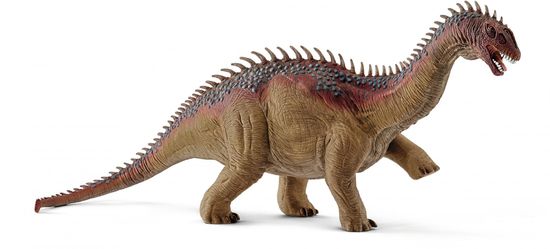 Schleich Prehistorické zvířátko - Barapasaurus 14574