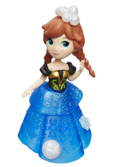 Disney Mini princezna Anna s doplňky