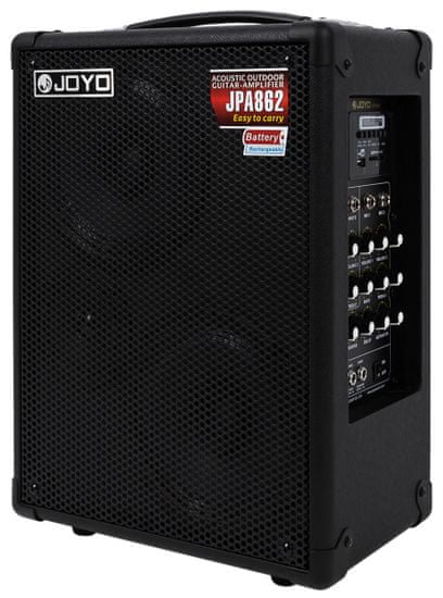 Joyo JPA-862 Ozvučovací systém