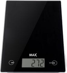 MAX Digitální kuchyňská váha (MKS1101B)