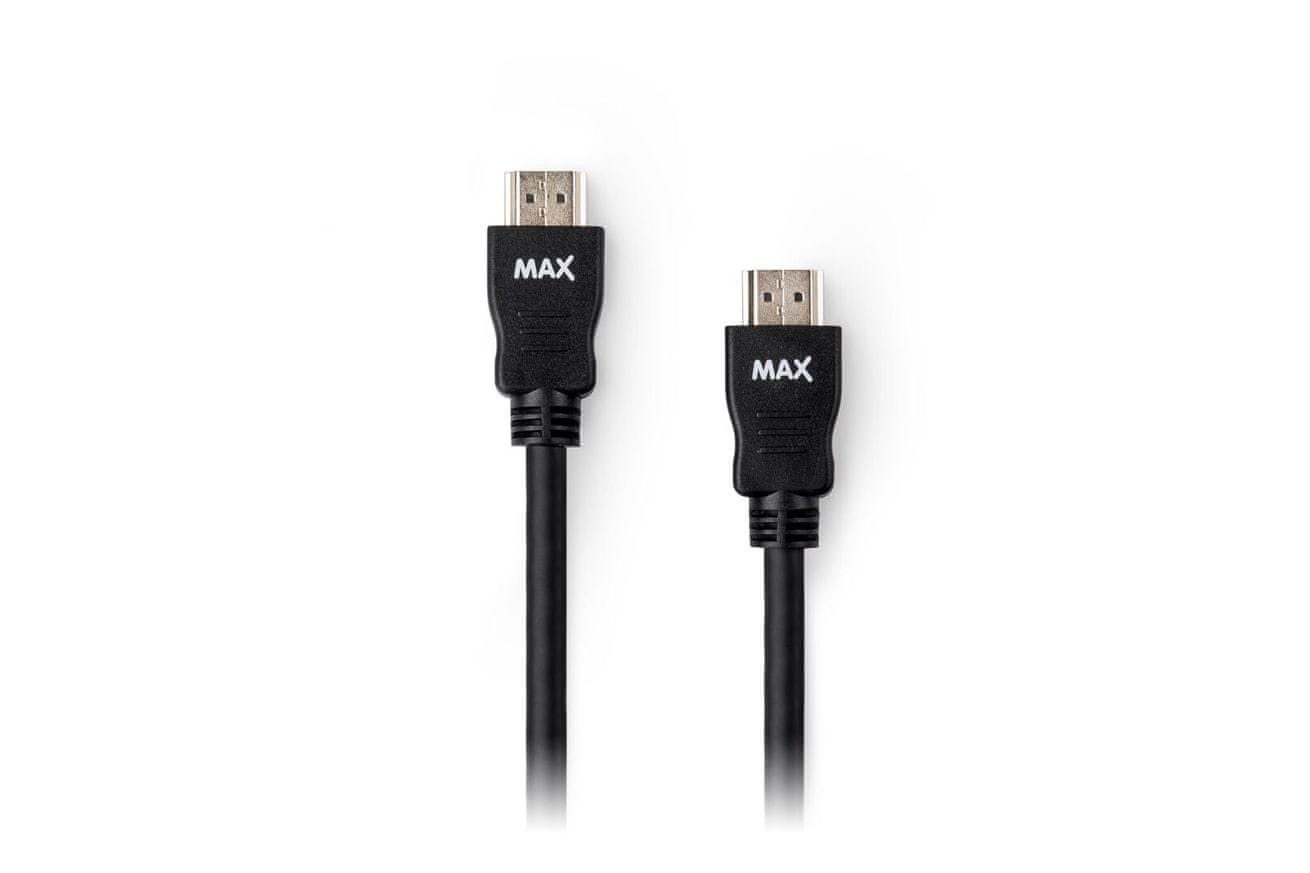 MAX kabel HDMI MHC1200B verze 1.4