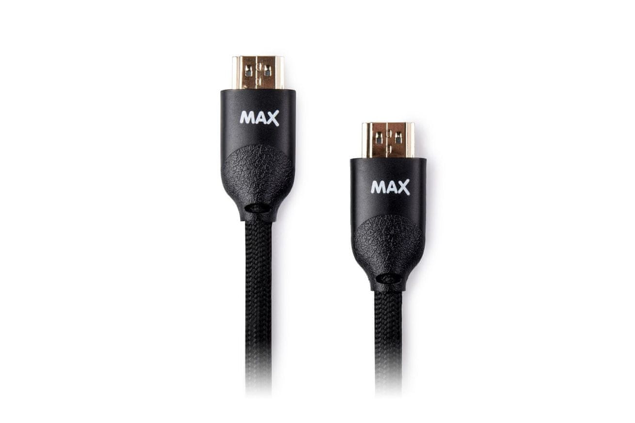 MAX kabel HDMI MHC1200B verze 1.4