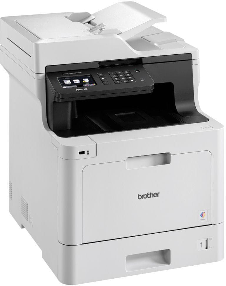 Brother MFC-L8690CDW (MFCL8690CDW)