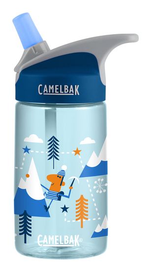 Camelbak Eddy Kids 0,4L Alpine Adventure