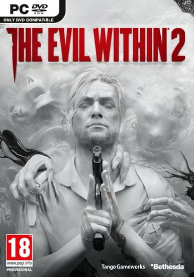 Bethesda Softworks The Evil Within 2 / PC