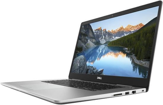 DELL Inspiron 7570 (N-7570-N2-711S)