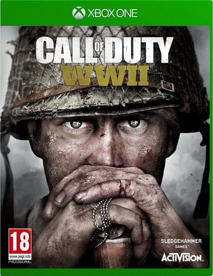 Activision Call of Duty: WWII / Xbox One