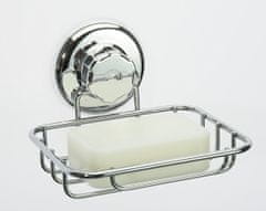 Compactor Držák na mýdlo bez vrtání