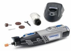 Dremel 8220 - 1/5 - rozbaleno