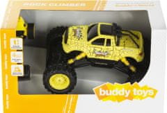 Buddy Toys BRC 14.612 RC Rock Climber - rozbaleno
