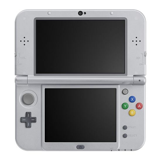 Nintendo NEW 3DS XL SNES Edition | MALL.CZ