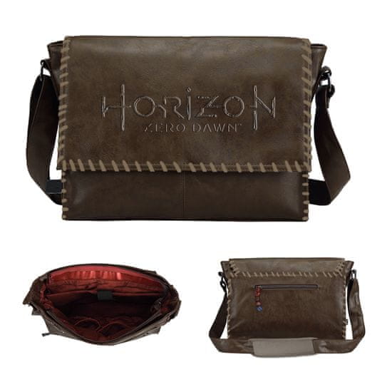 Brašna Horizon: Zero Dawn - Messenger Bag