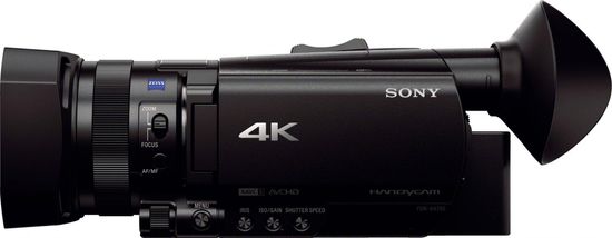 Sony Handycam FDR-AX700 (FDRAX700.CEE)