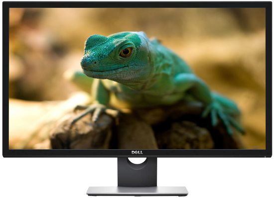 DELL S2817Q 28" Ultra HD 4K monitor (210-AICO)