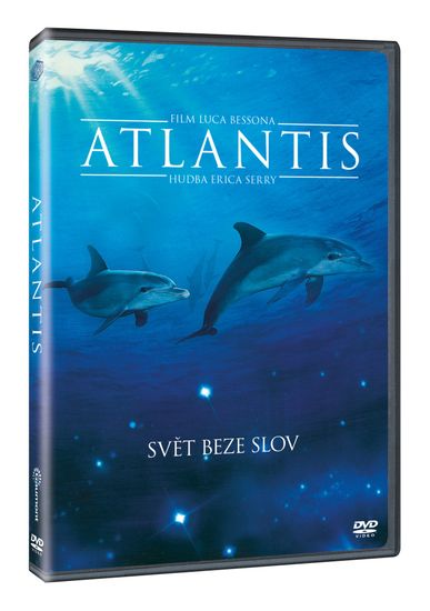 Atlantis - DVD