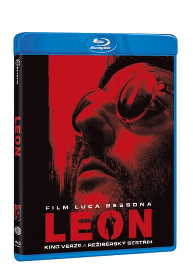 Leon - Blu-ray