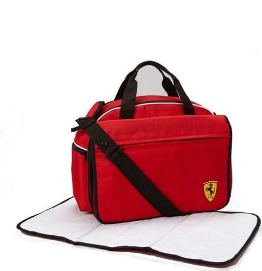 Ferrari Přebalovací taška