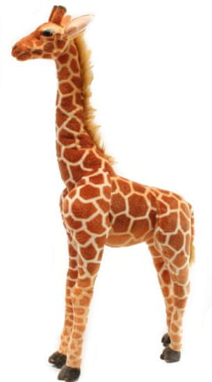 Lamps Žirafa plyš