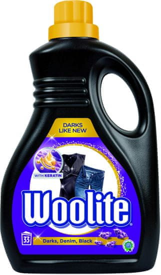 Woolite Extra Dark 2 l (33 praní)
