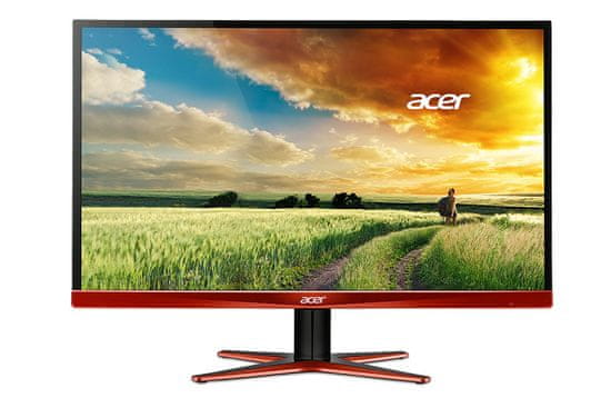 Acer XG270HU 27“ LED monitor (UM.HG0EE.A01) - rozbaleno