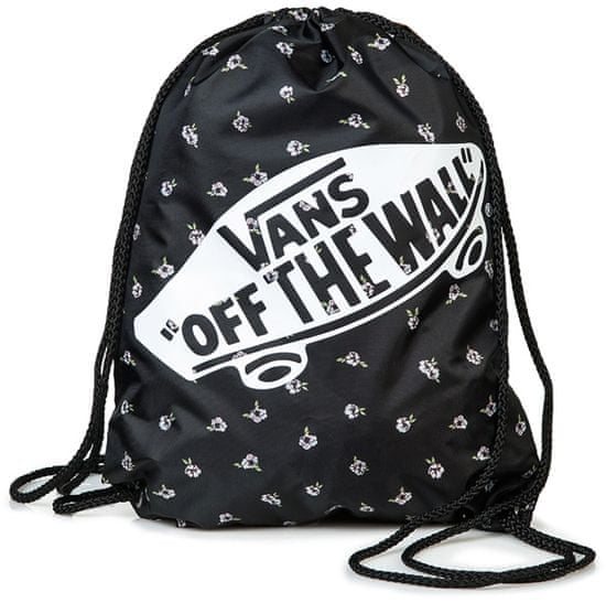 Vans Wm Benched Bag Fall Floral OS