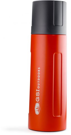 Gsi Glacier Stainless 1 L Vacuum Bottle