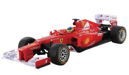 Xformula RC formule Ferrari 1:18