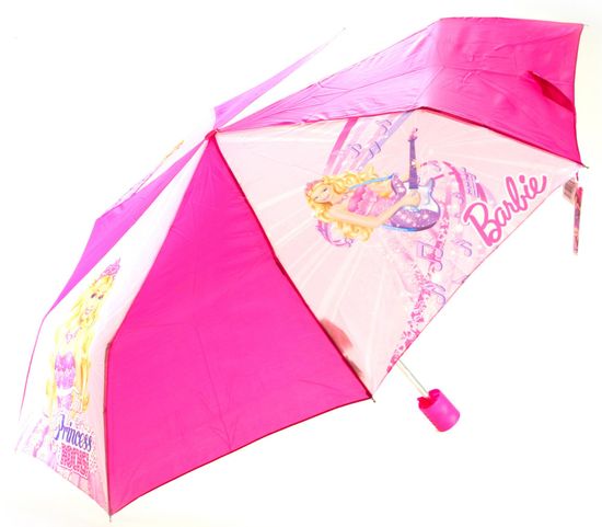 Lamps Deštník Barbie manual velký