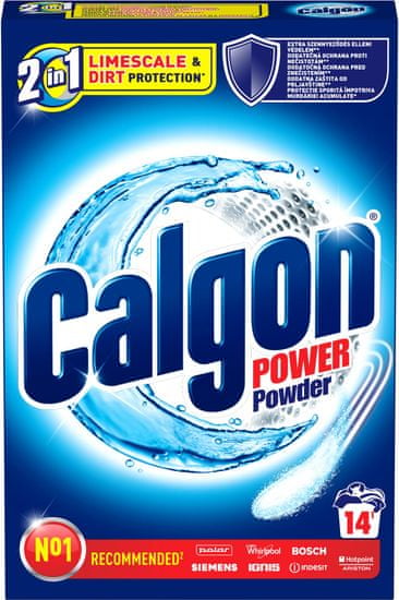 Calgon Prášek 500 + 200 g